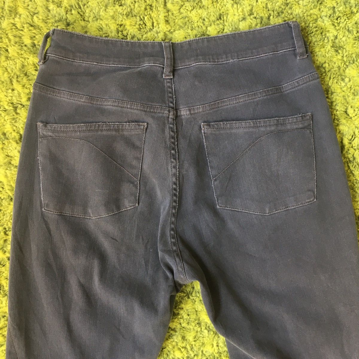 Superfine Superfine Slim Fit Trouser Size US 26 / EU 42 - 6 Thumbnail
