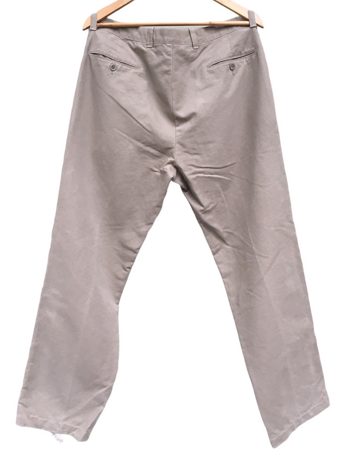 C.P. Company × Massimo Osti × Vintage Vintage C.P. Company Sportswear Casual Pant Size US 36 / EU 52 - 2 Thumbnail