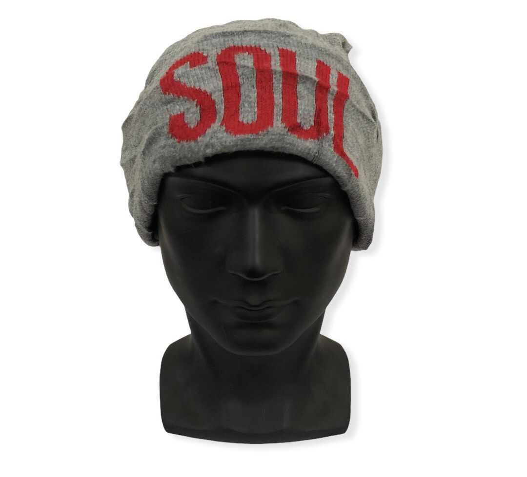 Soul H&M Beanie Hat