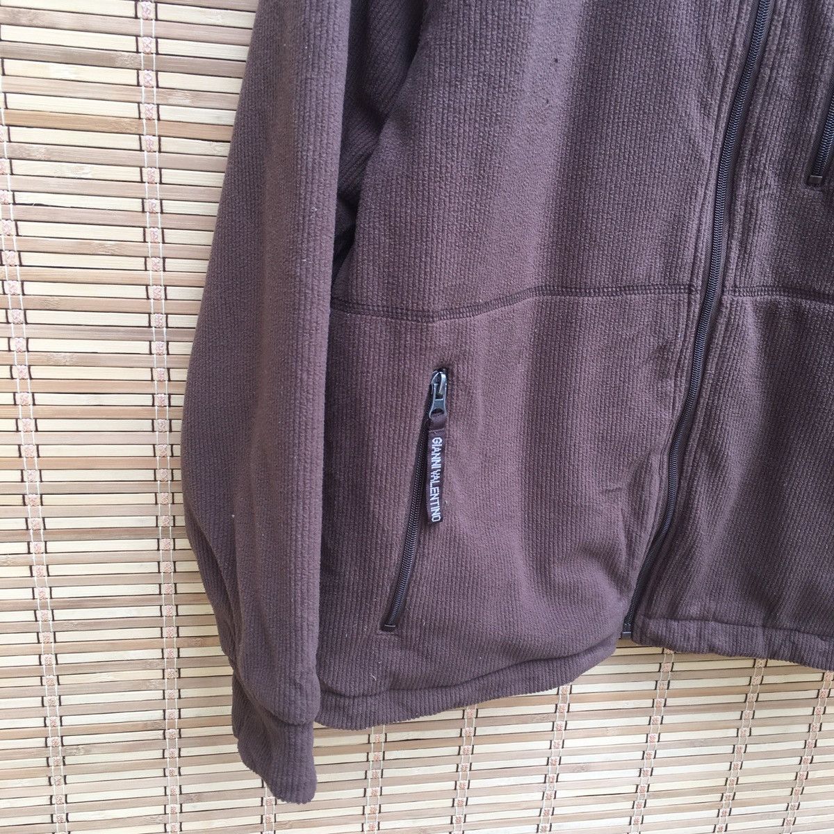 Gianni Valentino Gianni Valentino Top Sweater Size US M / EU 48-50 / 2 - 4 Thumbnail