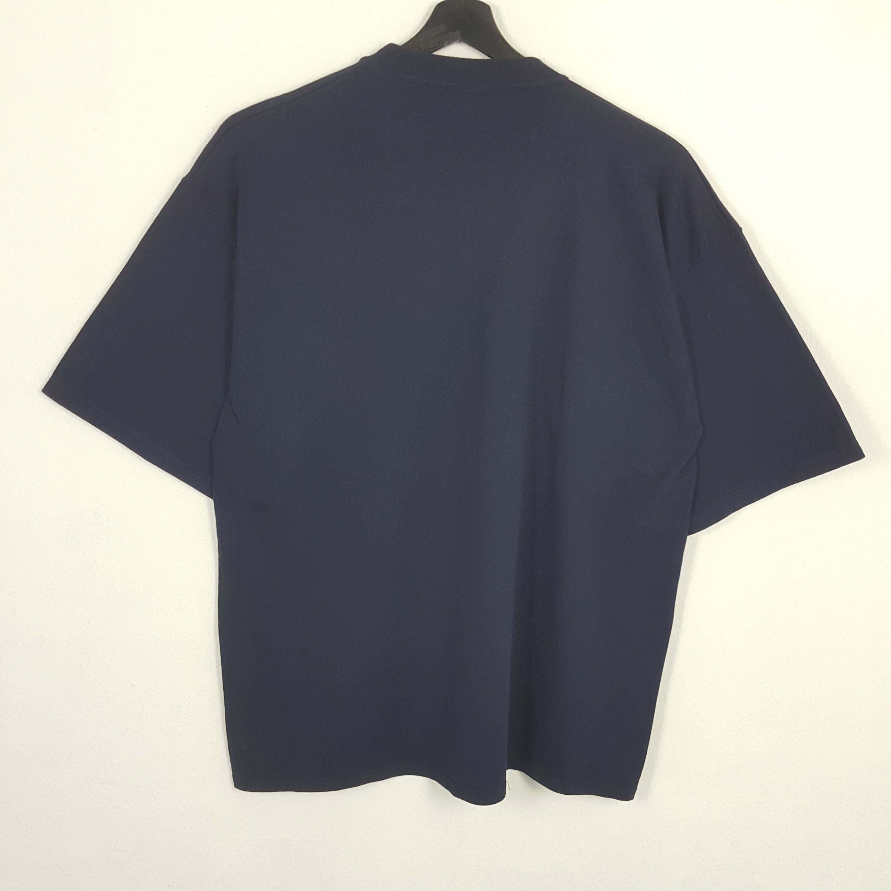 Vintage UNIVERSITY OF CALIFORNIA Big Logo Vintage Tshirt Size US XXL / EU 58 / 5 - 3 Thumbnail