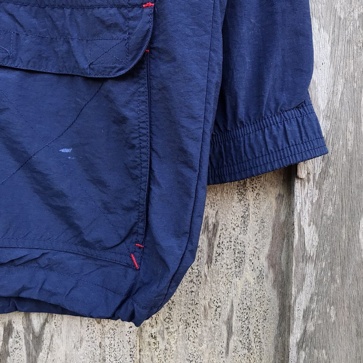 Nike × Sports Specialties × Vintage Vintage Nike Zip Up Jacket Big Logo Size US M / EU 48-50 / 2 - 4 Thumbnail