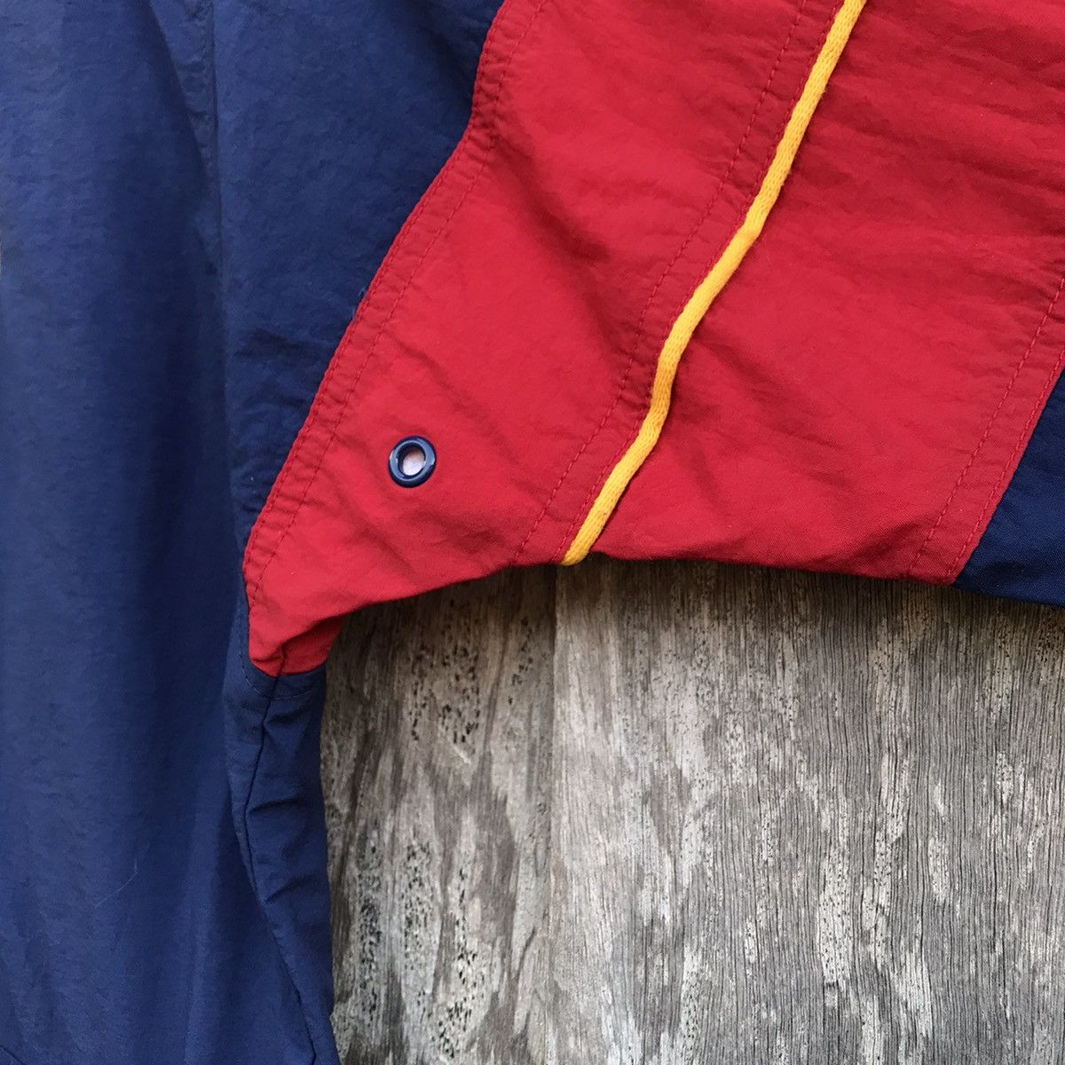 Nike × Sports Specialties × Vintage Vintage Nike Zip Up Jacket Big Logo Size US M / EU 48-50 / 2 - 6 Thumbnail