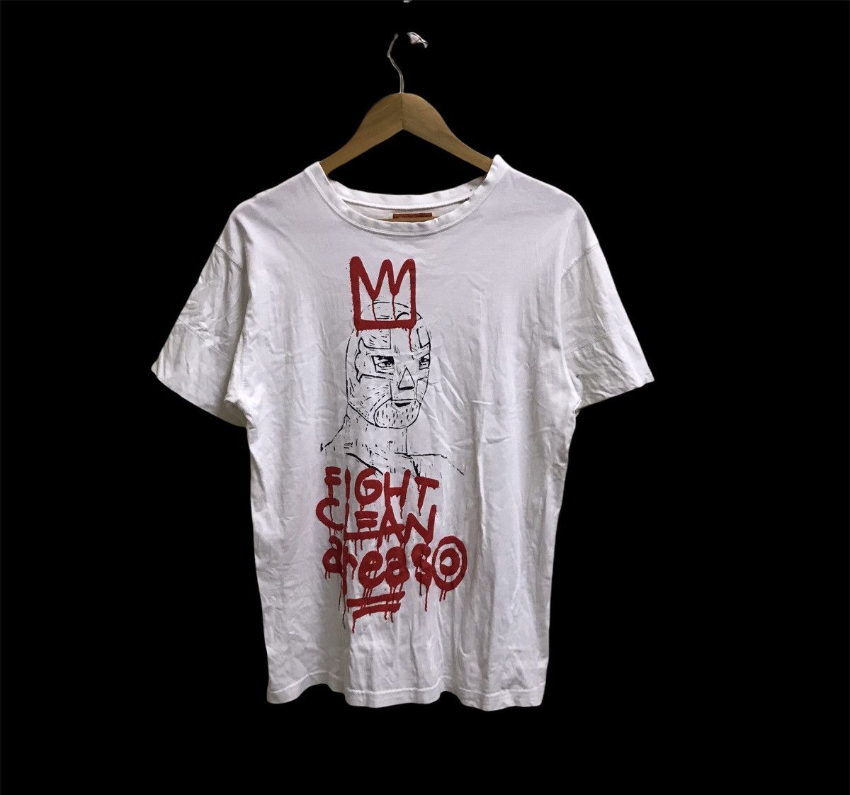 Designer Hixpset Tshirt Size US S / EU 44-46 / 1 - 1 Thumbnail