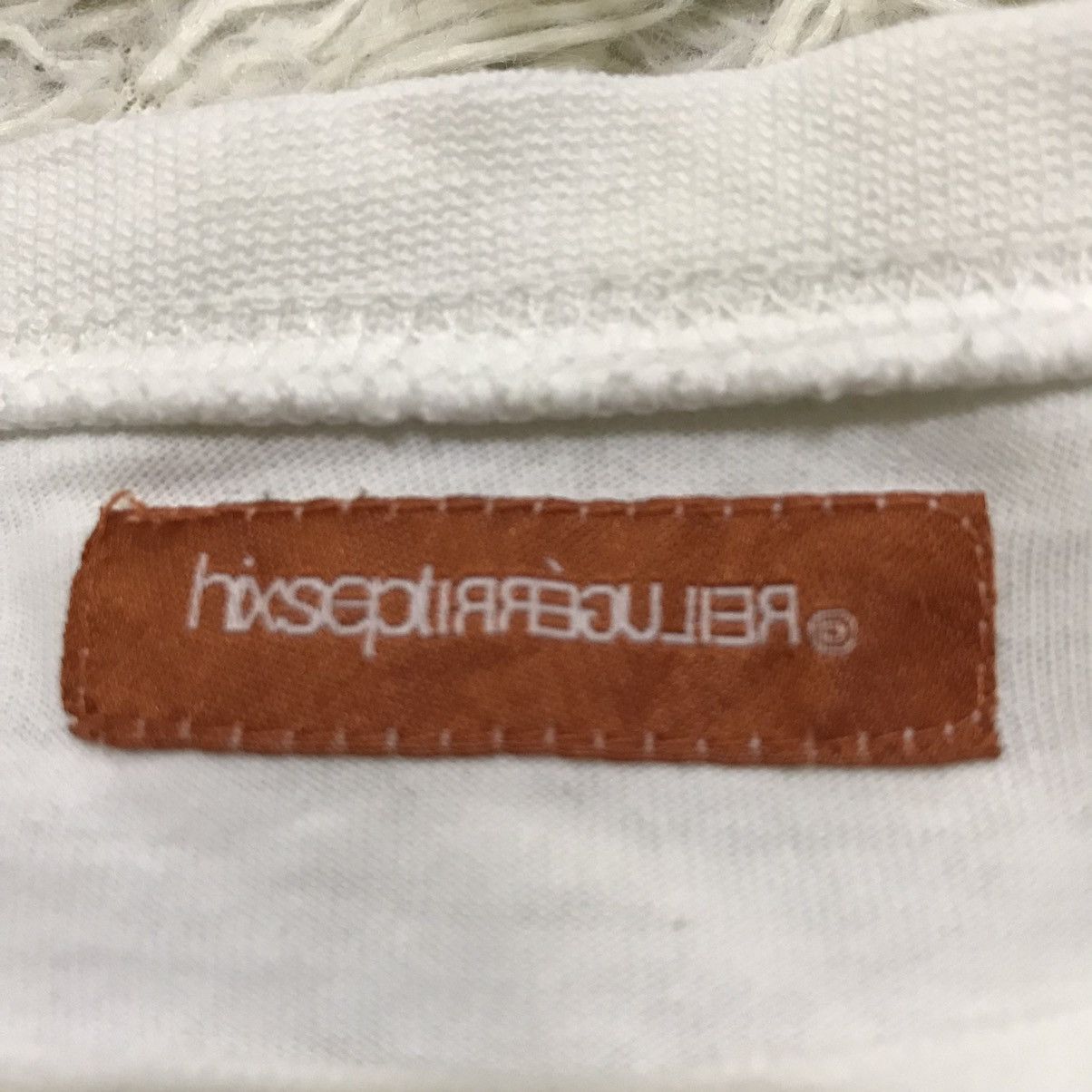 Designer Hixpset Tshirt Size US S / EU 44-46 / 1 - 9 Thumbnail