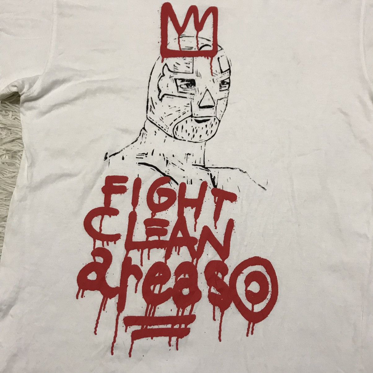 Designer Hixpset Tshirt Size US S / EU 44-46 / 1 - 11 Thumbnail
