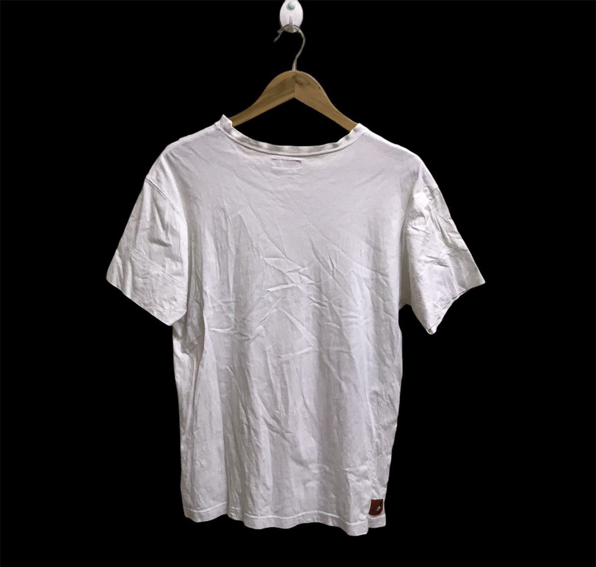 Designer Hixpset Tshirt Size US S / EU 44-46 / 1 - 2 Thumbnail