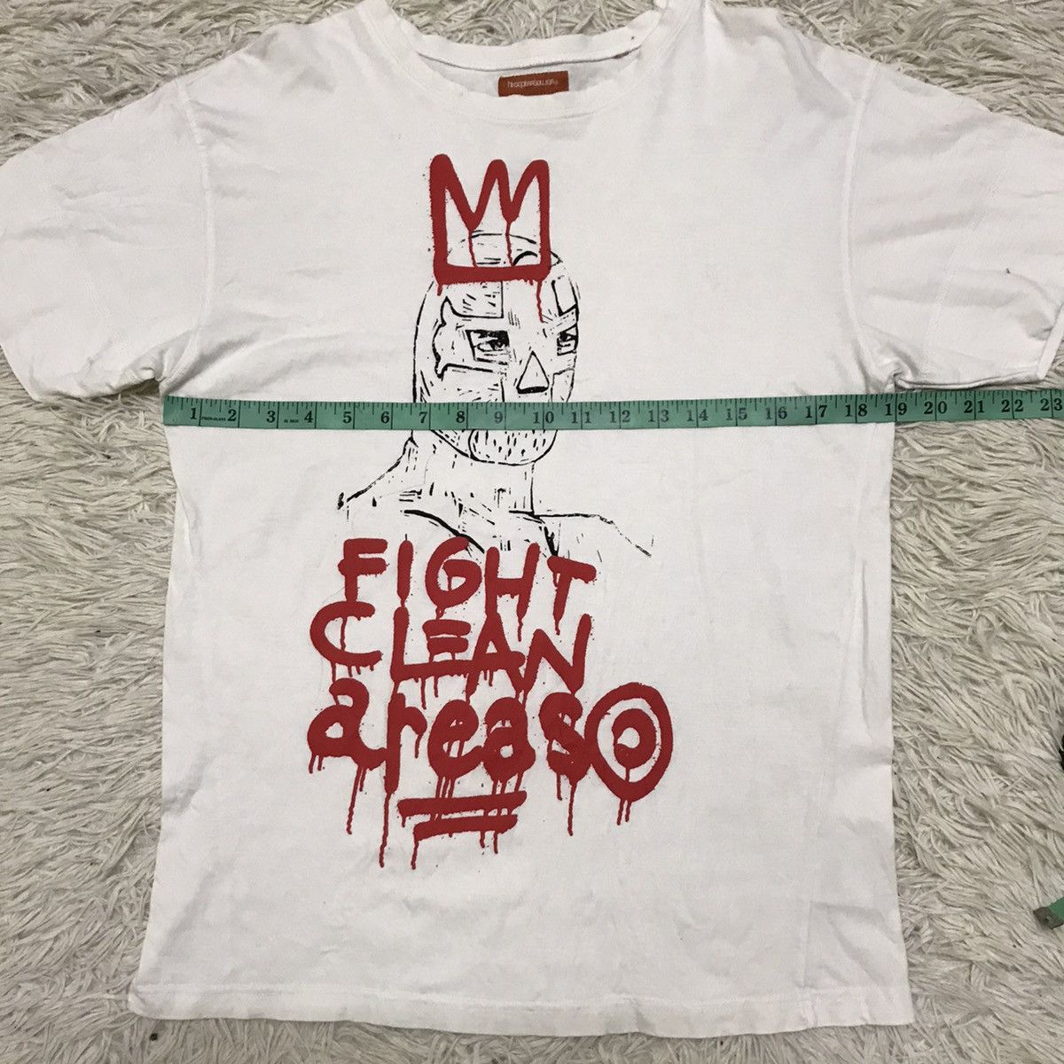 Designer Hixpset Tshirt Size US S / EU 44-46 / 1 - 13 Thumbnail