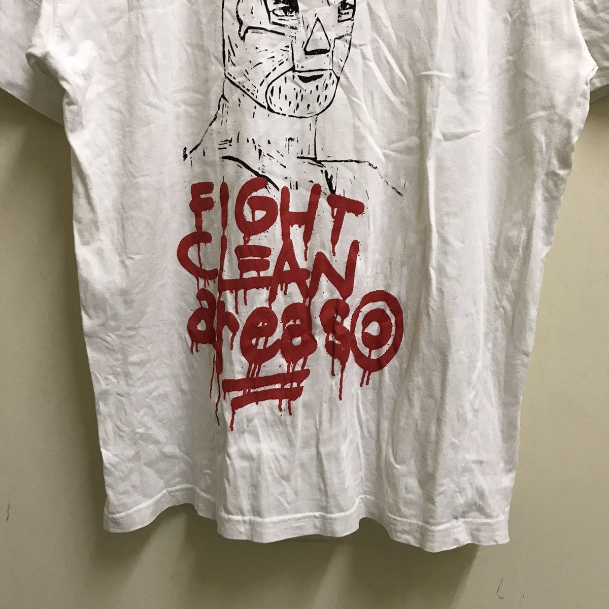 Designer Hixpset Tshirt Size US S / EU 44-46 / 1 - 5 Thumbnail