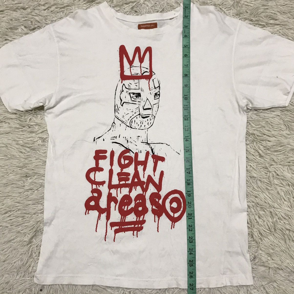 Designer Hixpset Tshirt Size US S / EU 44-46 / 1 - 14 Thumbnail