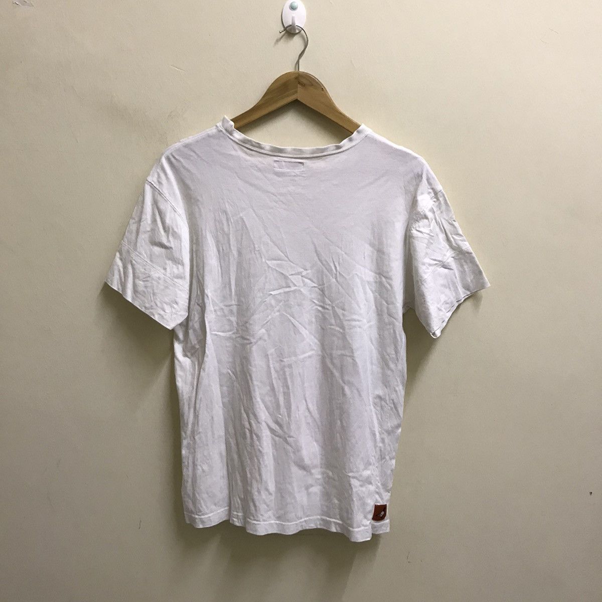 Designer Hixpset Tshirt Size US S / EU 44-46 / 1 - 7 Thumbnail