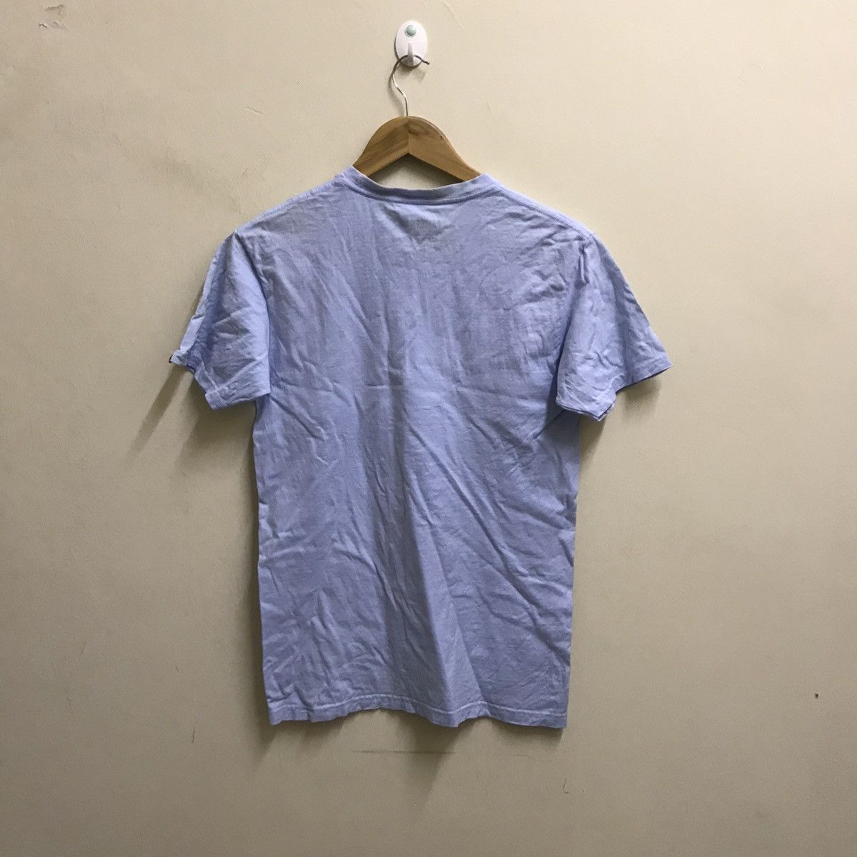 Japanese Brand VANS BIGLOGO TSHIRT Size US XS / EU 42 / 0 - 9 Thumbnail