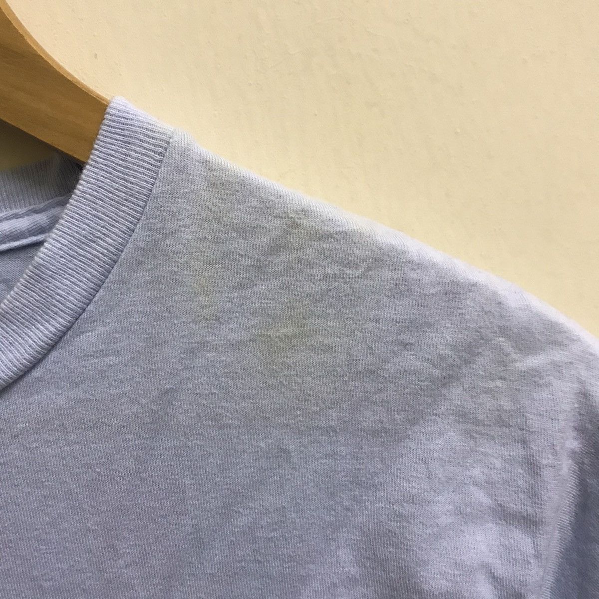 Japanese Brand VANS BIGLOGO TSHIRT Size US XS / EU 42 / 0 - 5 Thumbnail