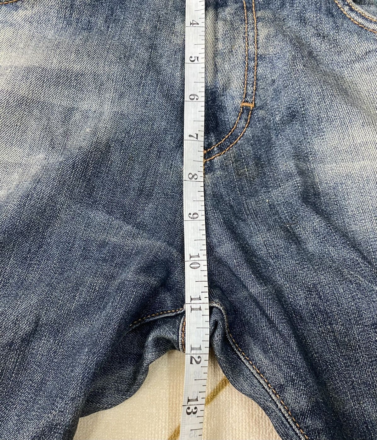 Just Cavalli JUST CAVALLI Denim Jeans x Rare Design Size US 34 / EU 50 - 16 Thumbnail