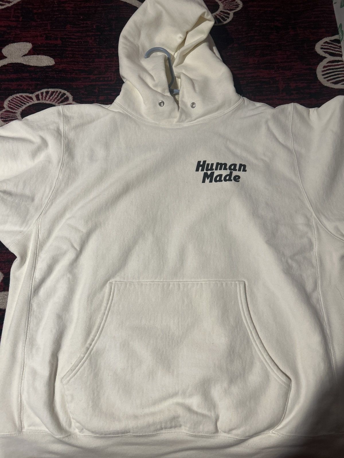 Human Made Human Made x Testing Hoodie | Grailed