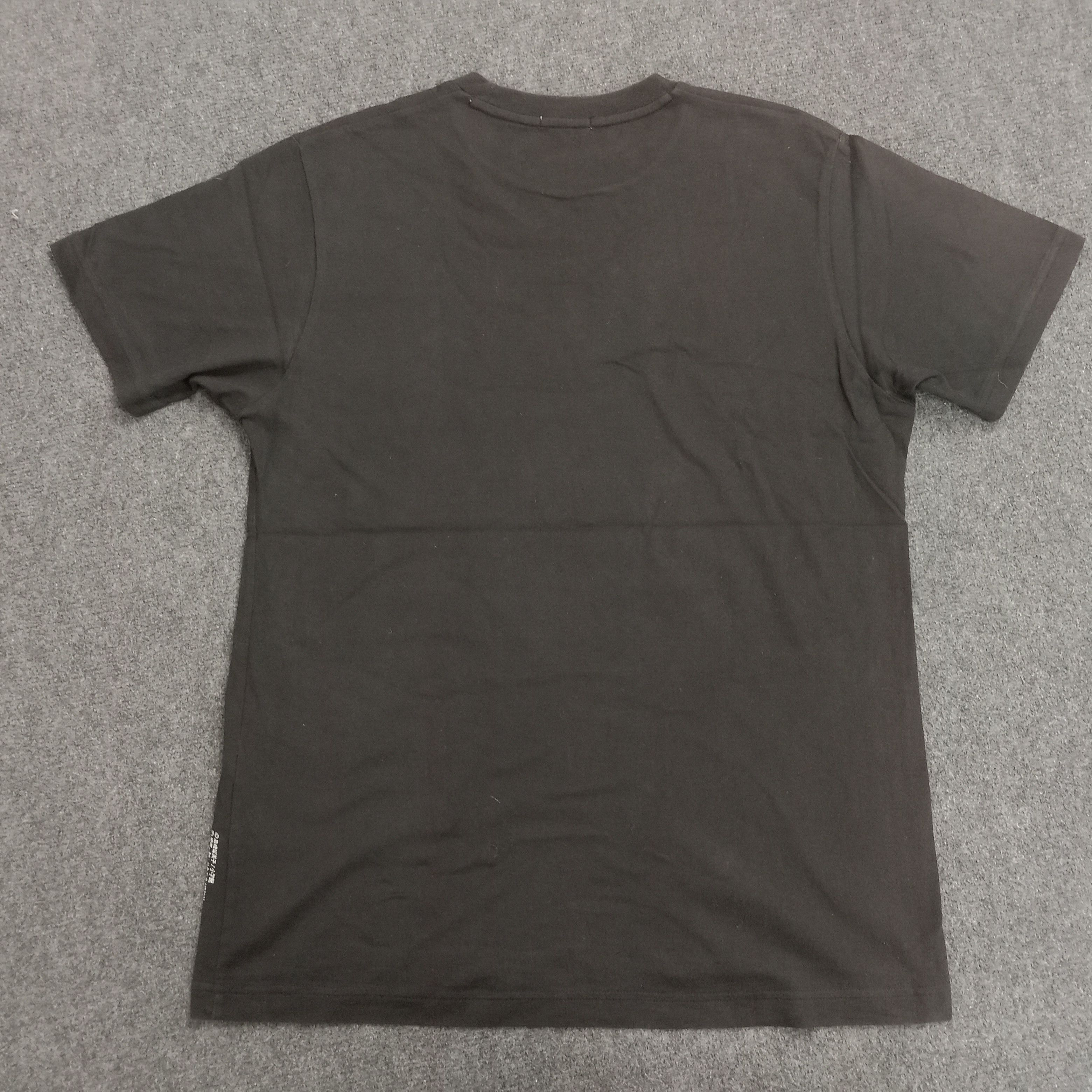 Cartoon Network × Uniqlo × Vintage Tiger Party Japanese Animated Series Tshirt Size US M / EU 48-50 / 2 - 3 Thumbnail
