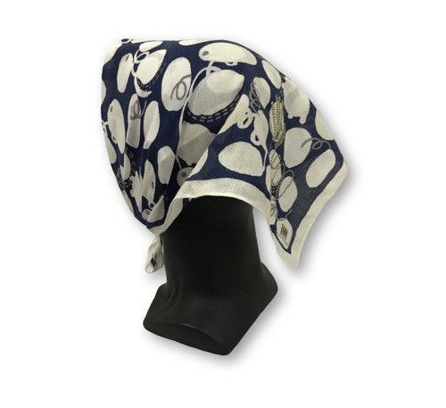 Issey Miyake Issey Miyake Scarf / Handkerchief/Neckerchief /Pocket Square Size ONE SIZE - 1 Thumbnail