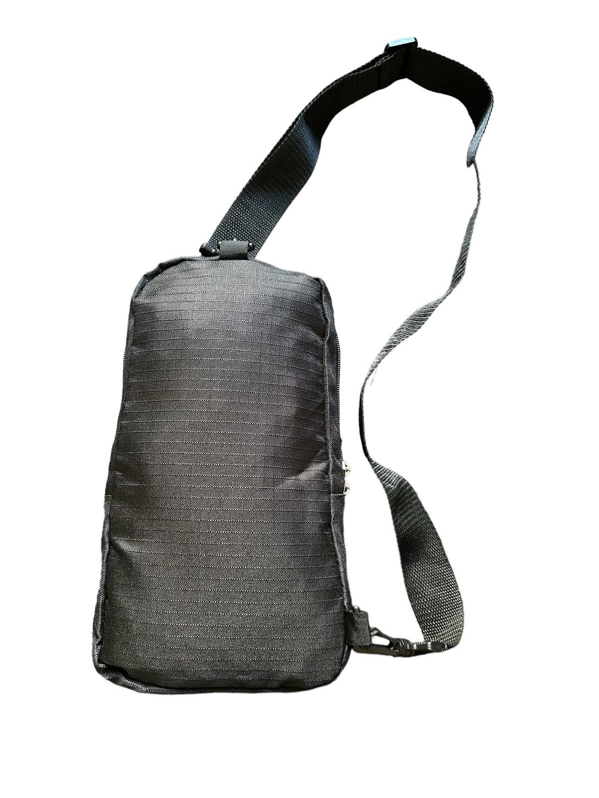 Mastermind Japan × Roen × roarguns Rat Roen by Hiramu Takahara slim crossbody bag Size ONE SIZE - 4 Thumbnail