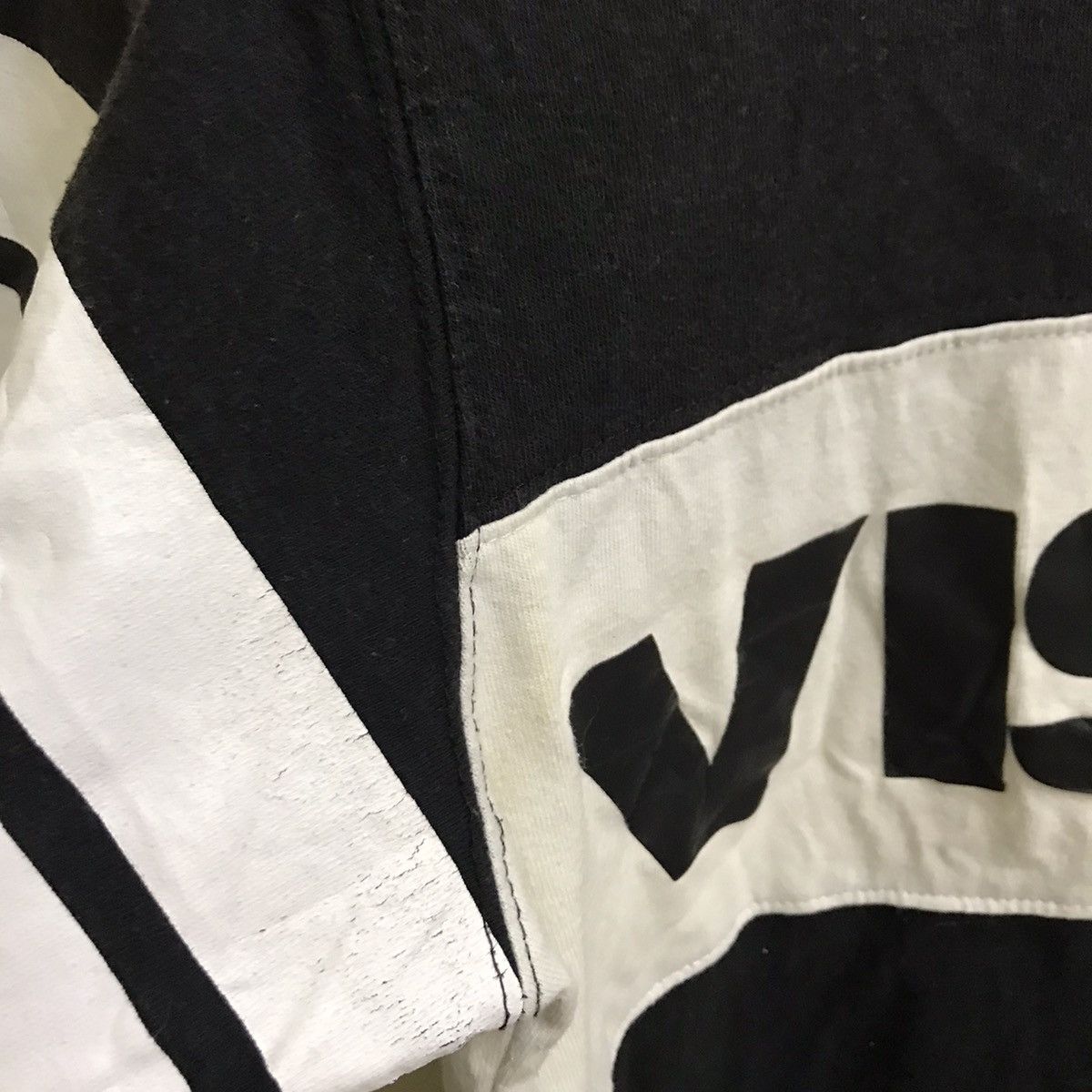 Vintage × Vision Streetwear VINTAGE VISION STREETWEAR BIGLOGO TSHIRT Size US S / EU 44-46 / 1 - 6 Thumbnail