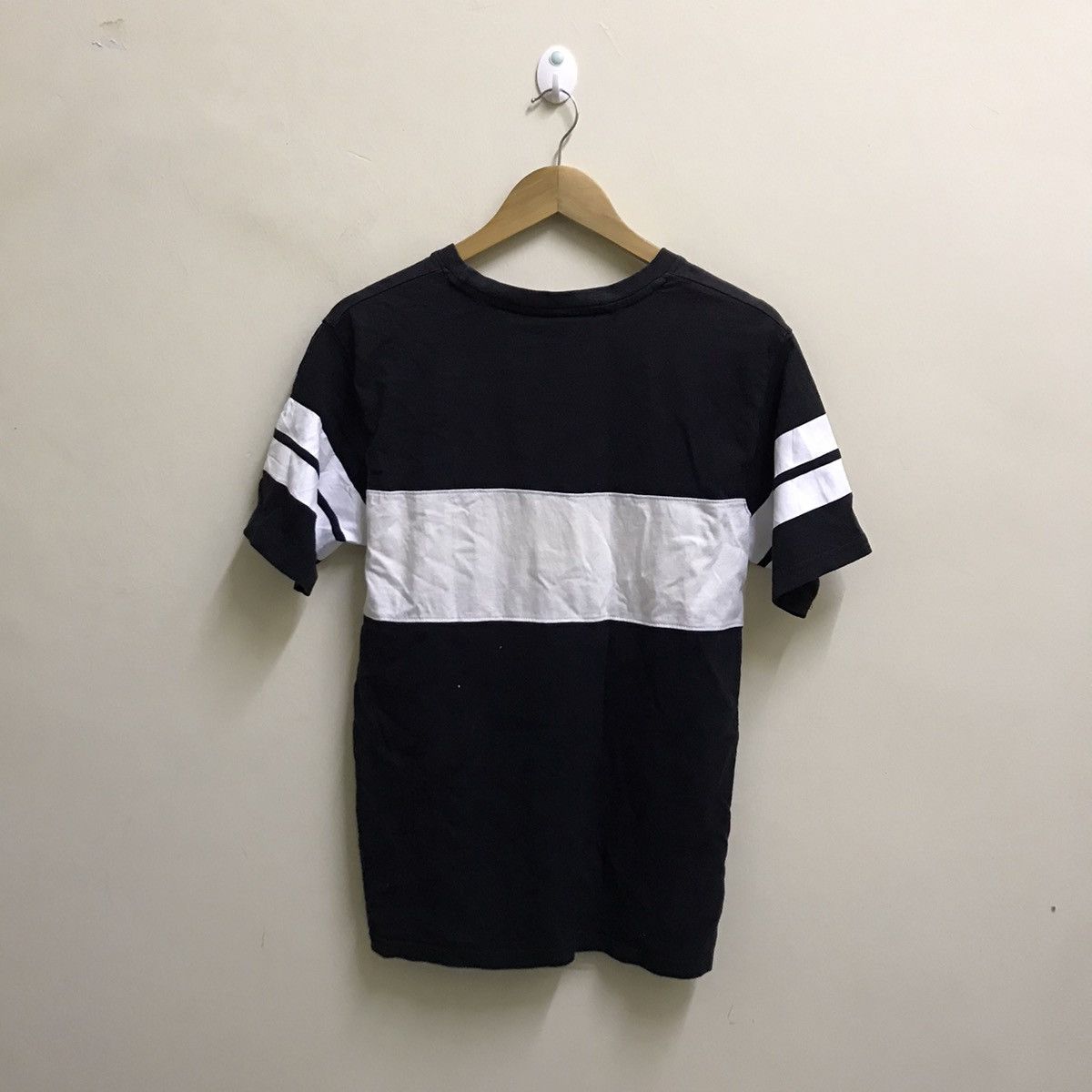Vintage × Vision Streetwear VINTAGE VISION STREETWEAR BIGLOGO TSHIRT Size US S / EU 44-46 / 1 - 8 Thumbnail