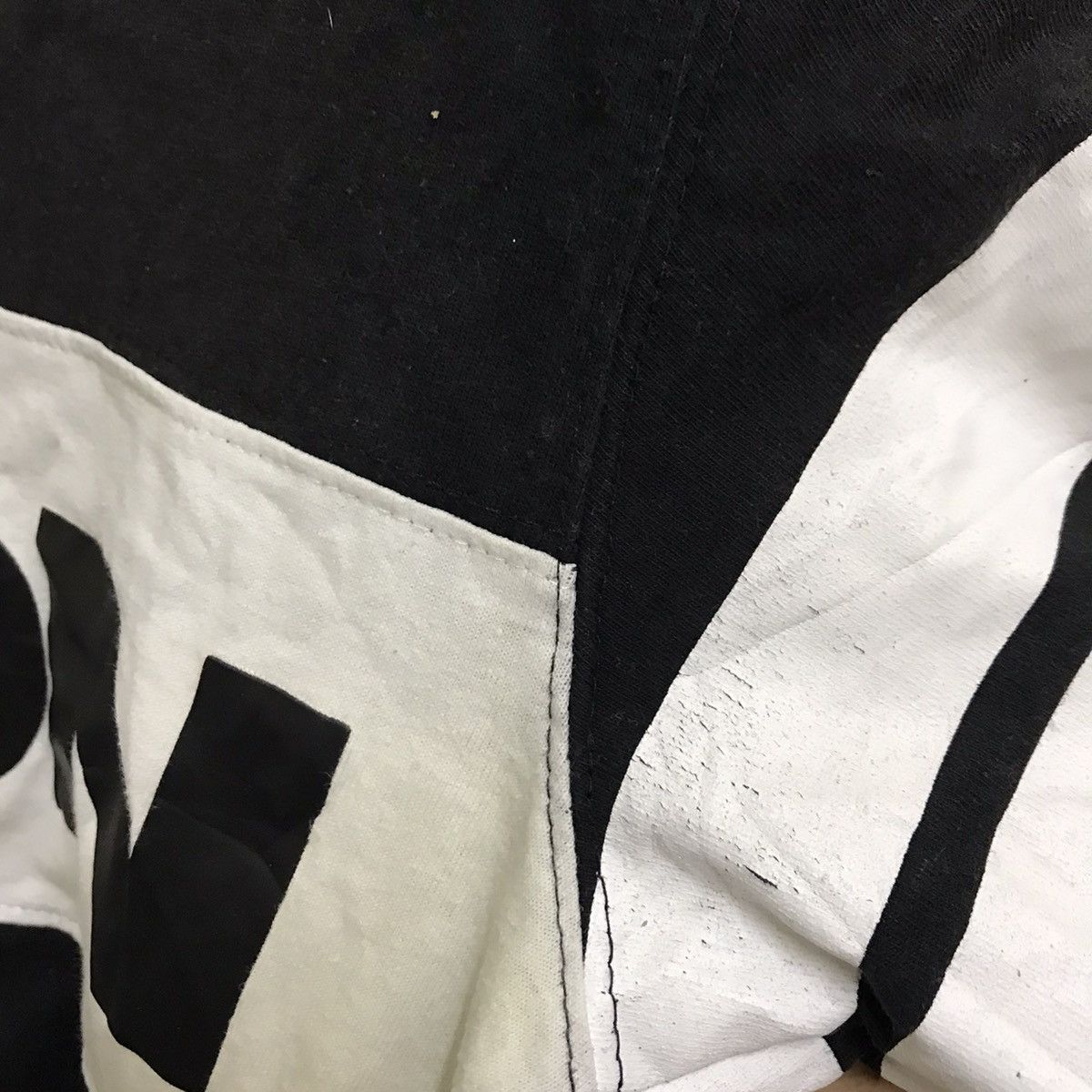 Vintage × Vision Streetwear VINTAGE VISION STREETWEAR BIGLOGO TSHIRT Size US S / EU 44-46 / 1 - 5 Thumbnail