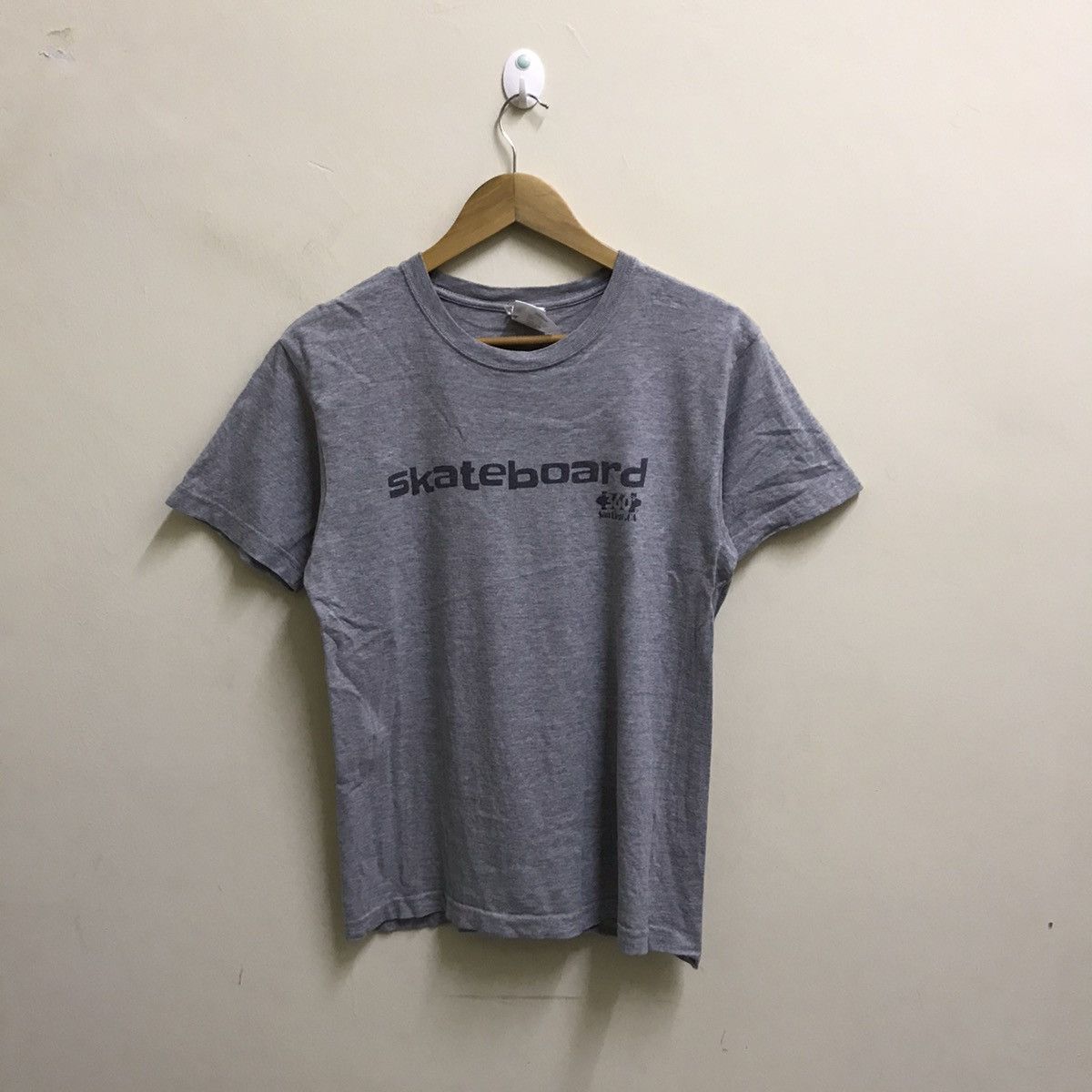 Vintage VINTAGE 360 SAN DIEGO SKATEBOARDS TSHIRT Size US XS / EU 42 / 0 - 6 Thumbnail