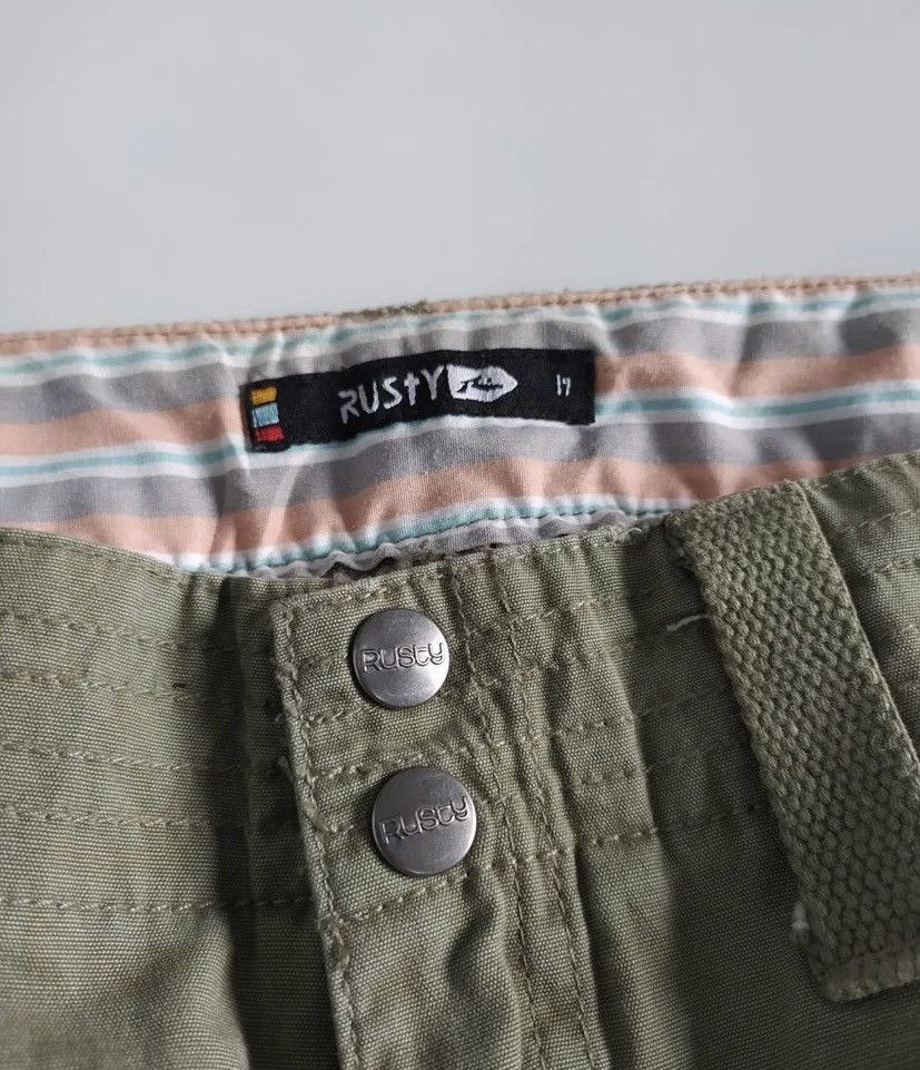 Rare 2000’s NCFM 3D Multi-Pocket Flare SQ Flares | Ulterior Motives