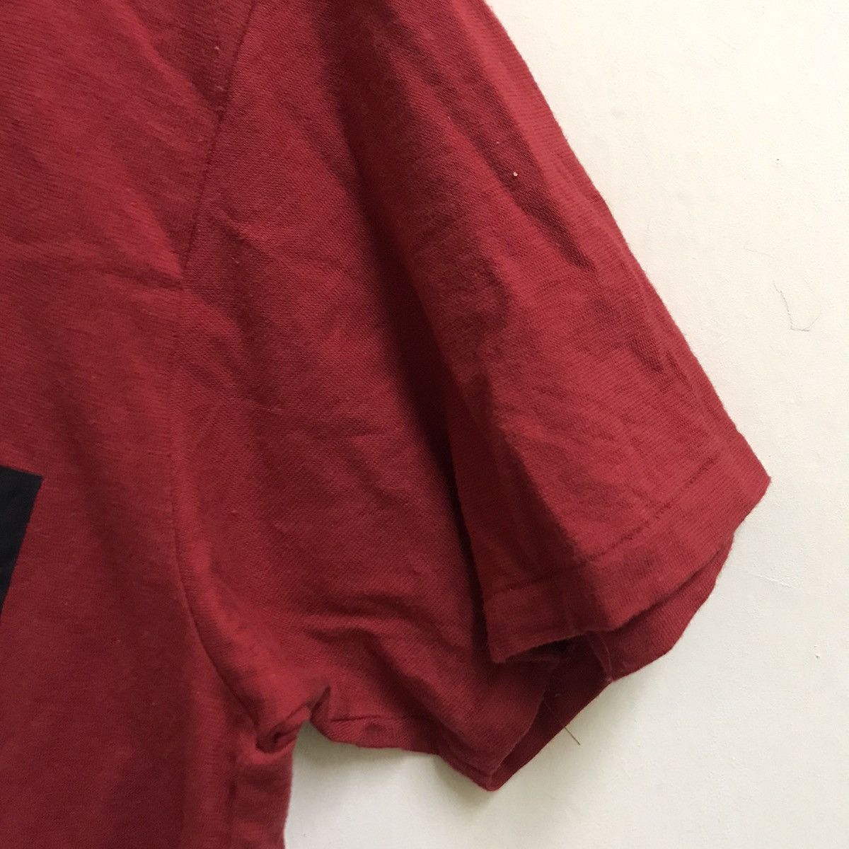 Karl Helmut VINTAGE 90S KARL HELMUT BEAR TSHIRT Size US M / EU 48-50 / 2 - 6 Thumbnail