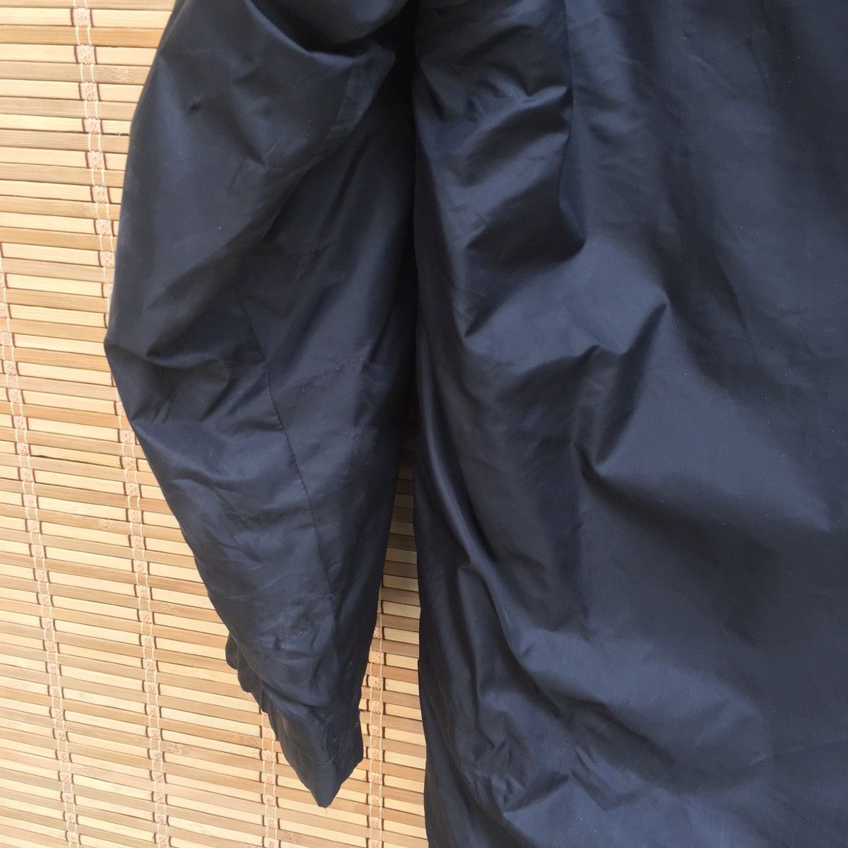 Vintage Vintage Pepsi Sherpa Lining Long Coat Size US M / EU 48-50 / 2 - 11 Thumbnail