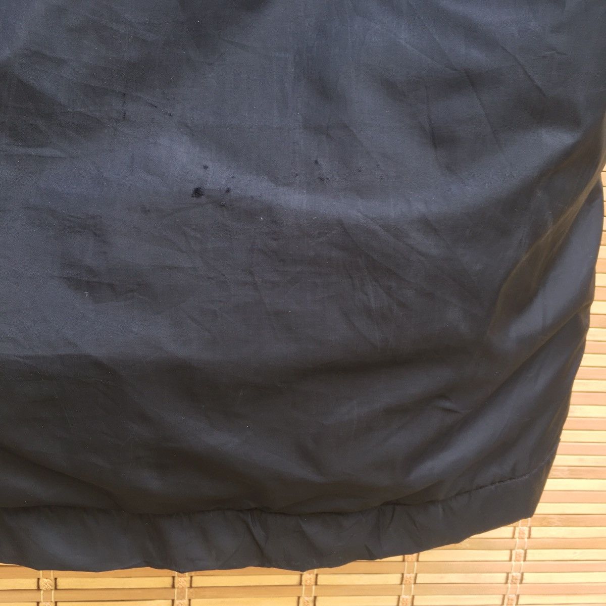 Vintage Vintage Pepsi Sherpa Lining Long Coat Size US M / EU 48-50 / 2 - 9 Thumbnail