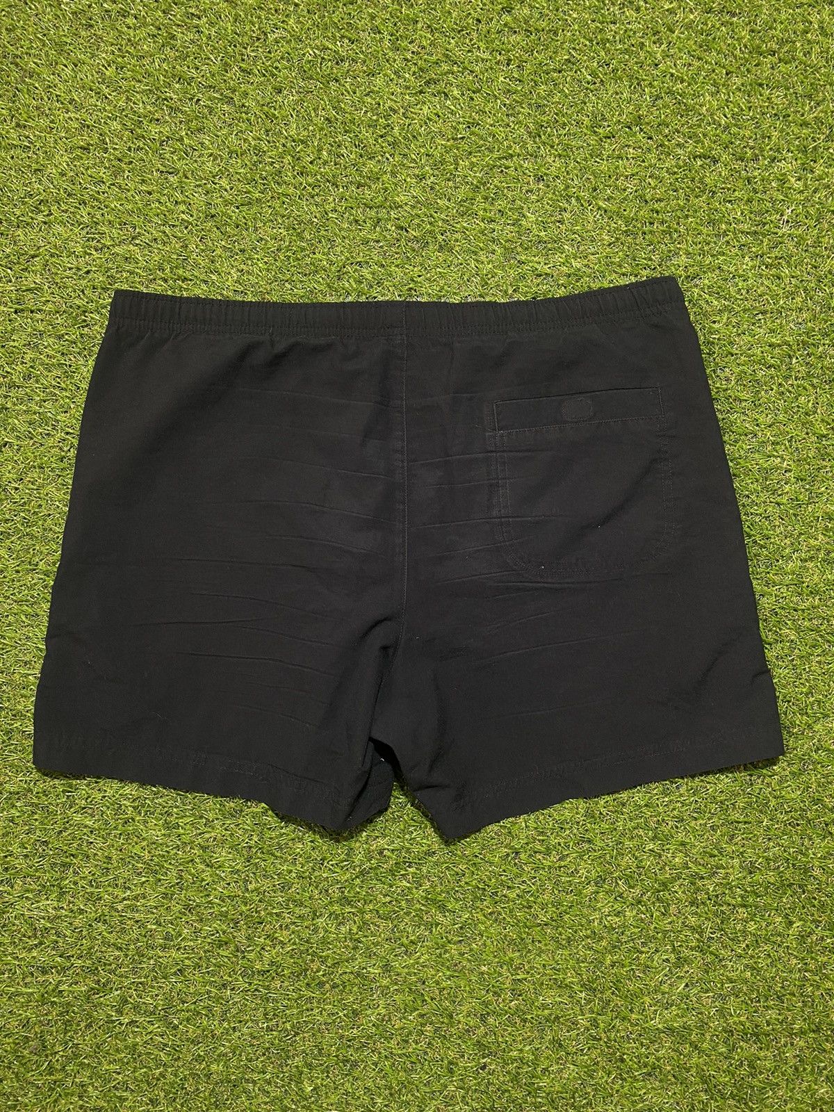 Nike Vintage Nike shorts streetwear swoosh casual y2k size M Size US 32 / EU 48 - 3 Thumbnail