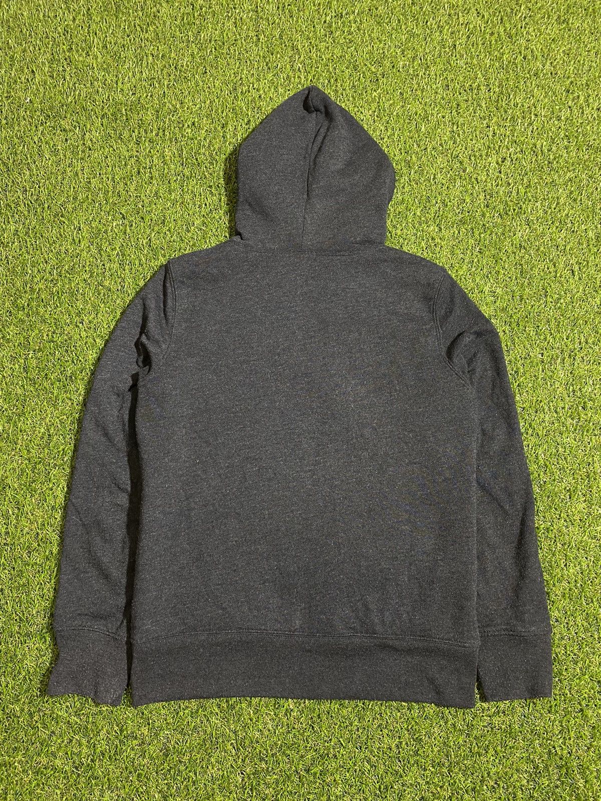 Gap Vintage Y2k Gap zip hoodie streetwear style size S Size US S / EU 44-46 / 1 - 3 Thumbnail