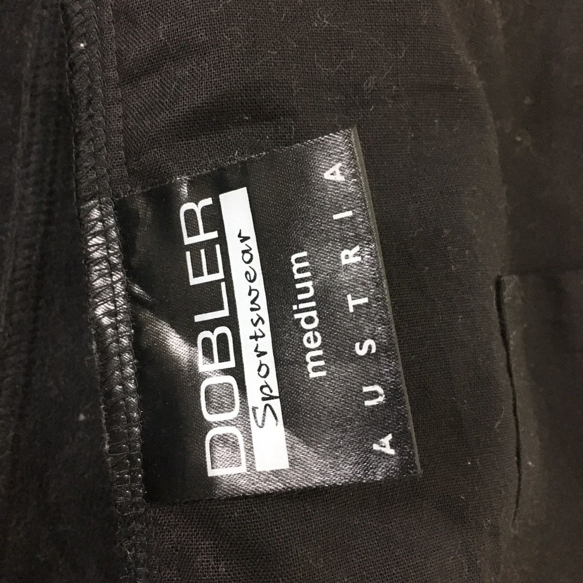 Other Wolf Vision Wind Stopper Made In Austria Size US M / EU 48-50 / 2 - 10 Thumbnail