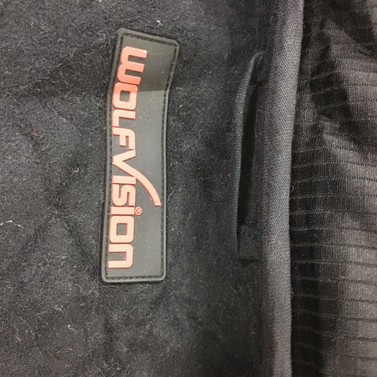 Other Wolf Vision Wind Stopper Made In Austria Size US M / EU 48-50 / 2 - 9 Thumbnail