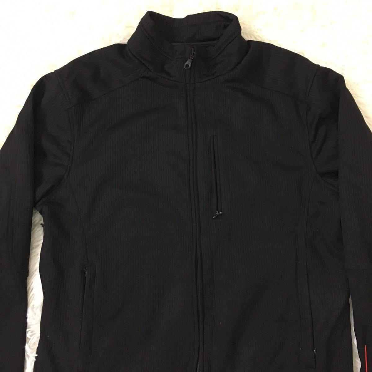 Other Wolf Vision Wind Stopper Made In Austria Size US M / EU 48-50 / 2 - 4 Thumbnail