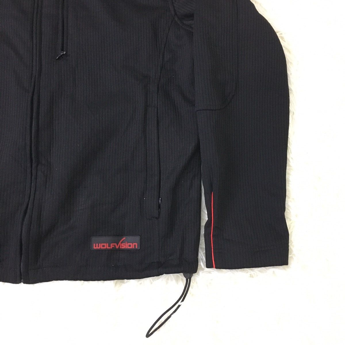 Other Wolf Vision Wind Stopper Made In Austria Size US M / EU 48-50 / 2 - 3 Thumbnail