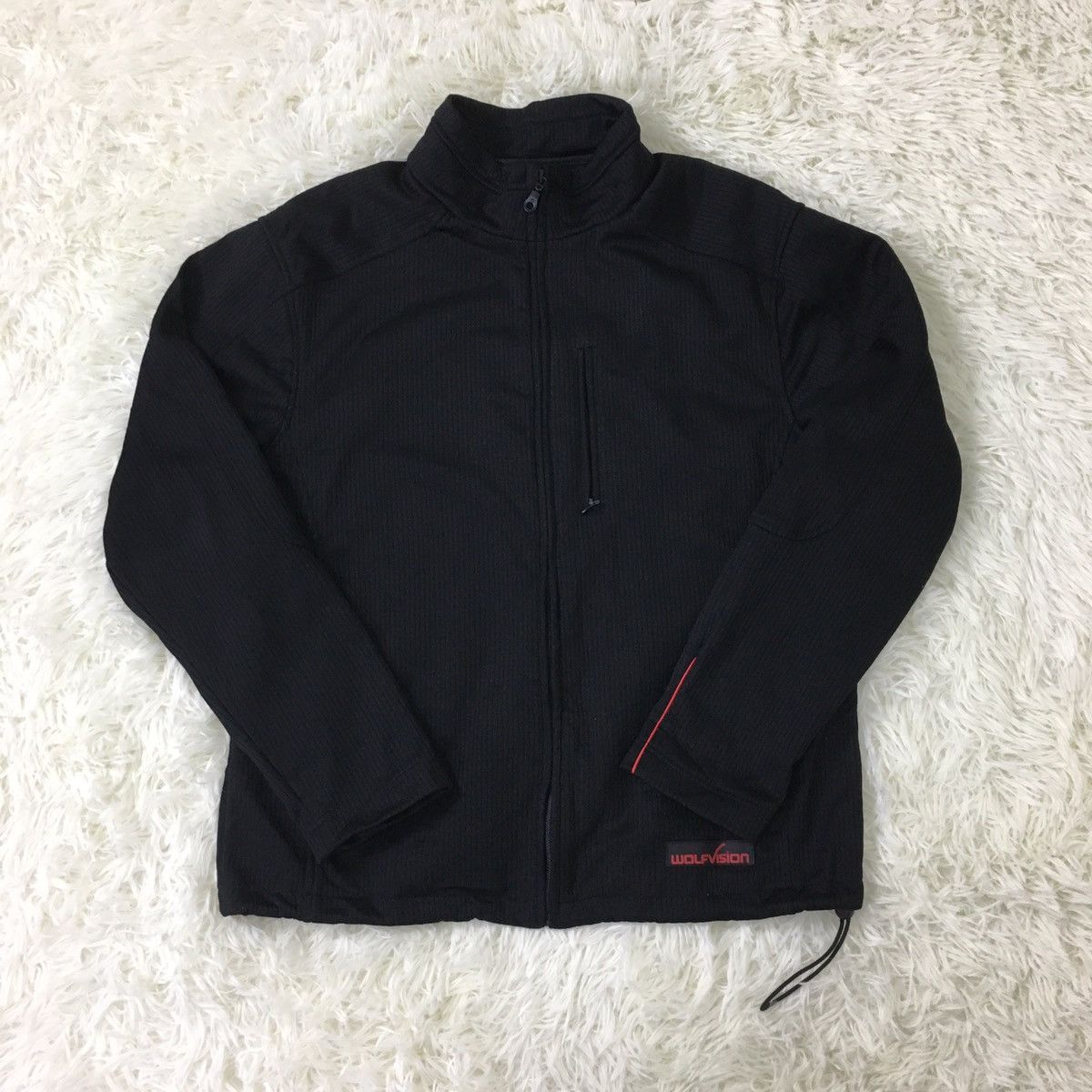 Other Wolf Vision Wind Stopper Made In Austria Size US M / EU 48-50 / 2 - 1 Thumbnail