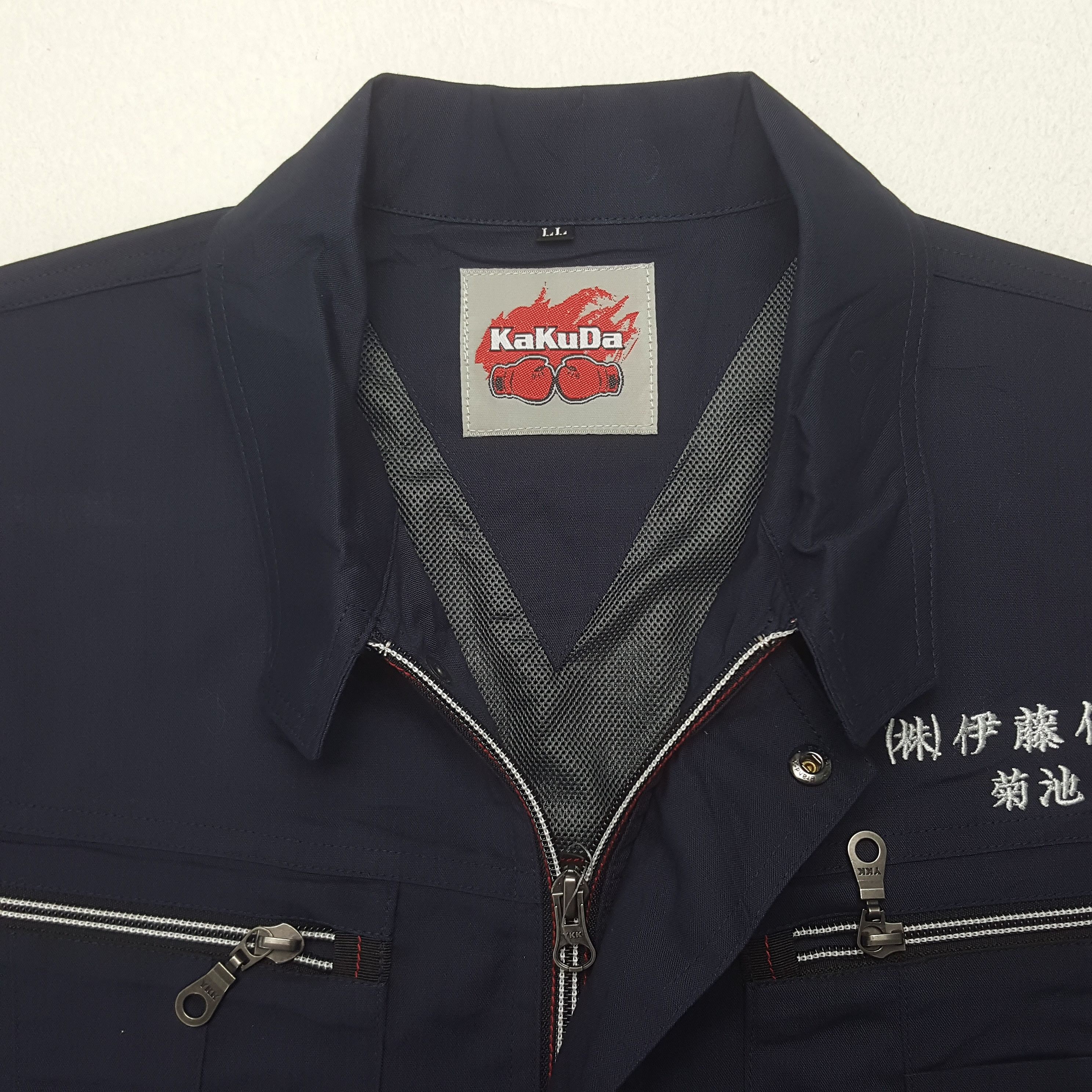 Japanese Brand Vintage Nismo Nissan Japanese Racing Team Custom Jacket Size US L / EU 52-54 / 3 - 5 Thumbnail