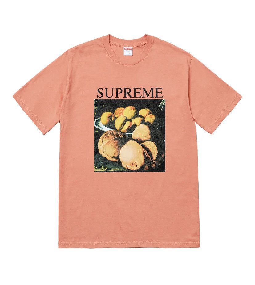 Supreme life tee deals