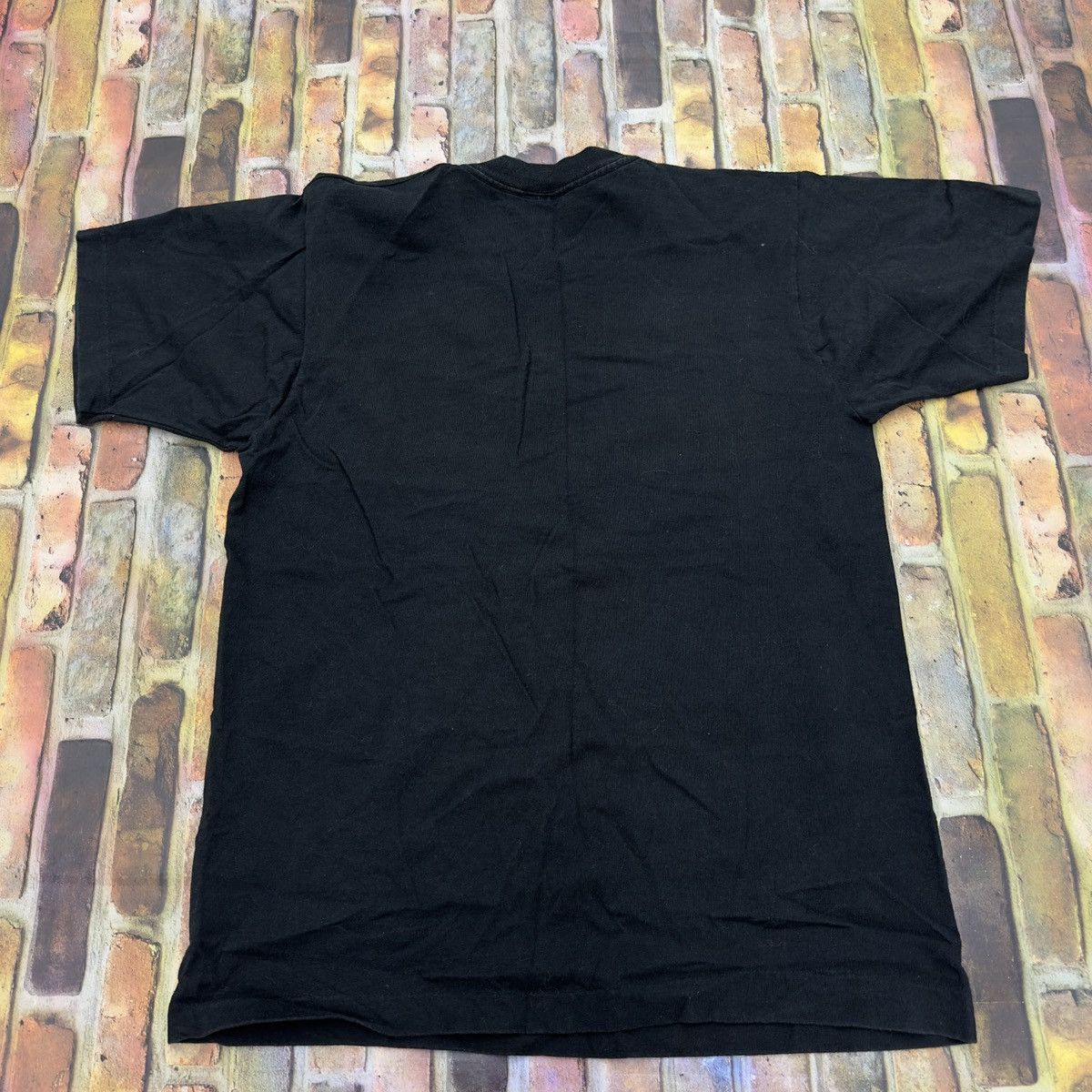 DC Comics × Vintage Vintage Batman tee Size US L / EU 52-54 / 3 - 2 Thumbnail