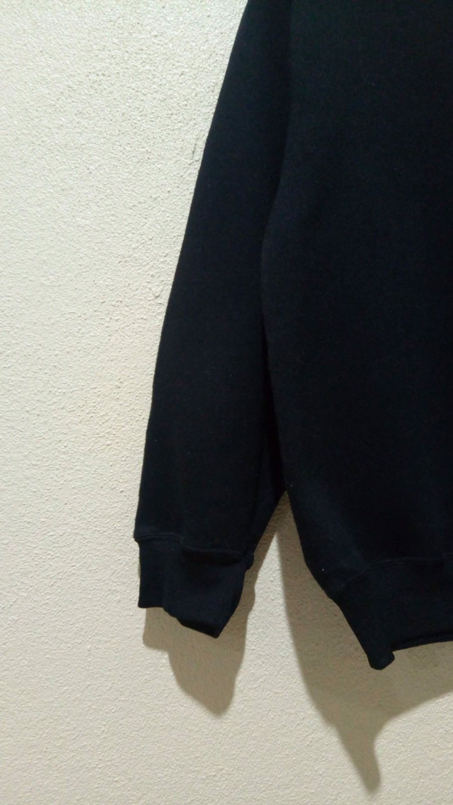 Japanese Brand × Vintage World Bear Swetshirt spell out Big Logo M fits L Size US L / EU 52-54 / 3 - 2 Thumbnail