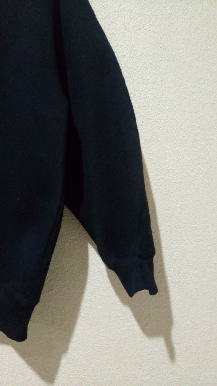 Japanese Brand × Vintage World Bear Swetshirt spell out Big Logo M fits L Size US L / EU 52-54 / 3 - 3 Thumbnail