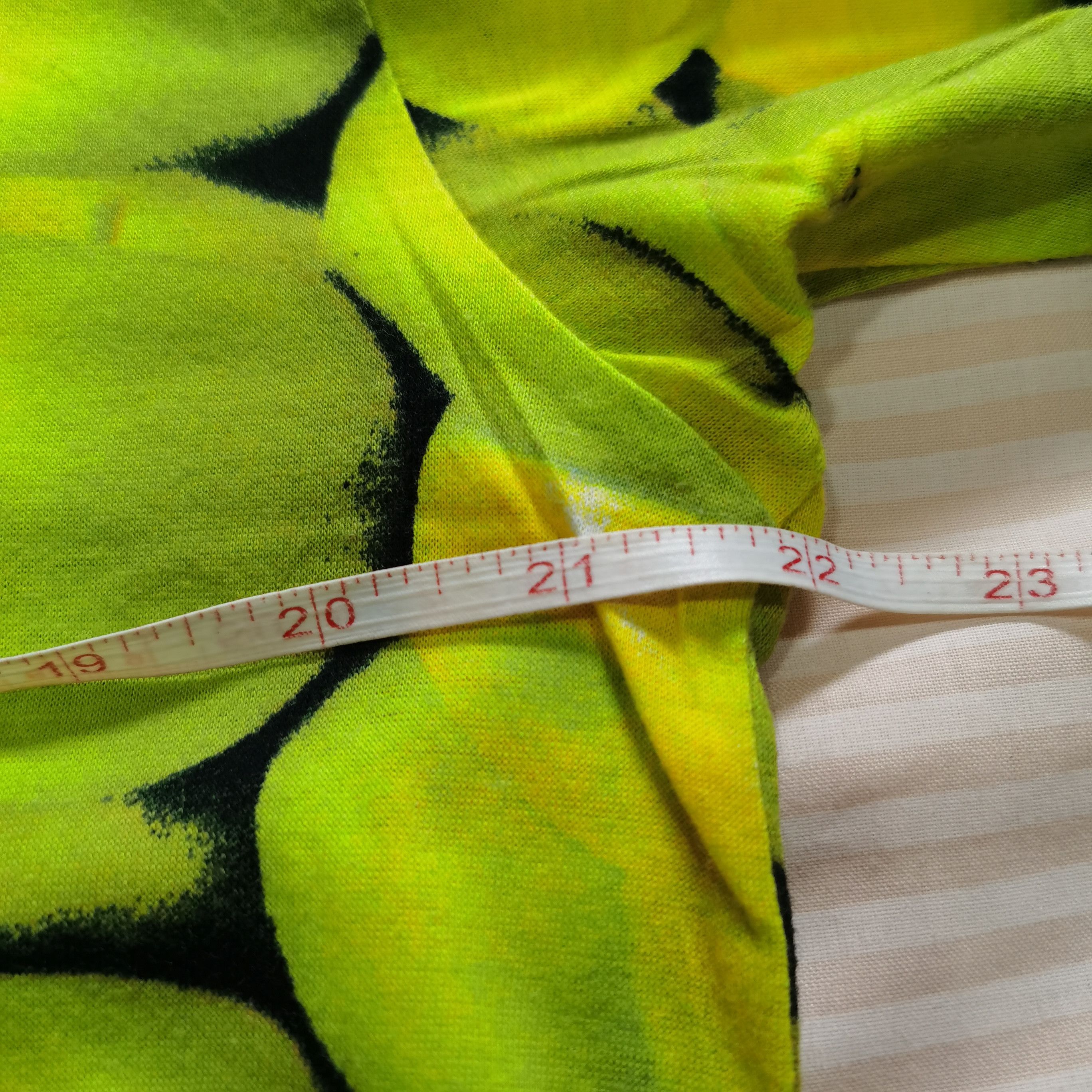 Iceberg Iceberg green apple shirt made in italy 008002-04073 Size US L / EU 52-54 / 3 - 8 Thumbnail