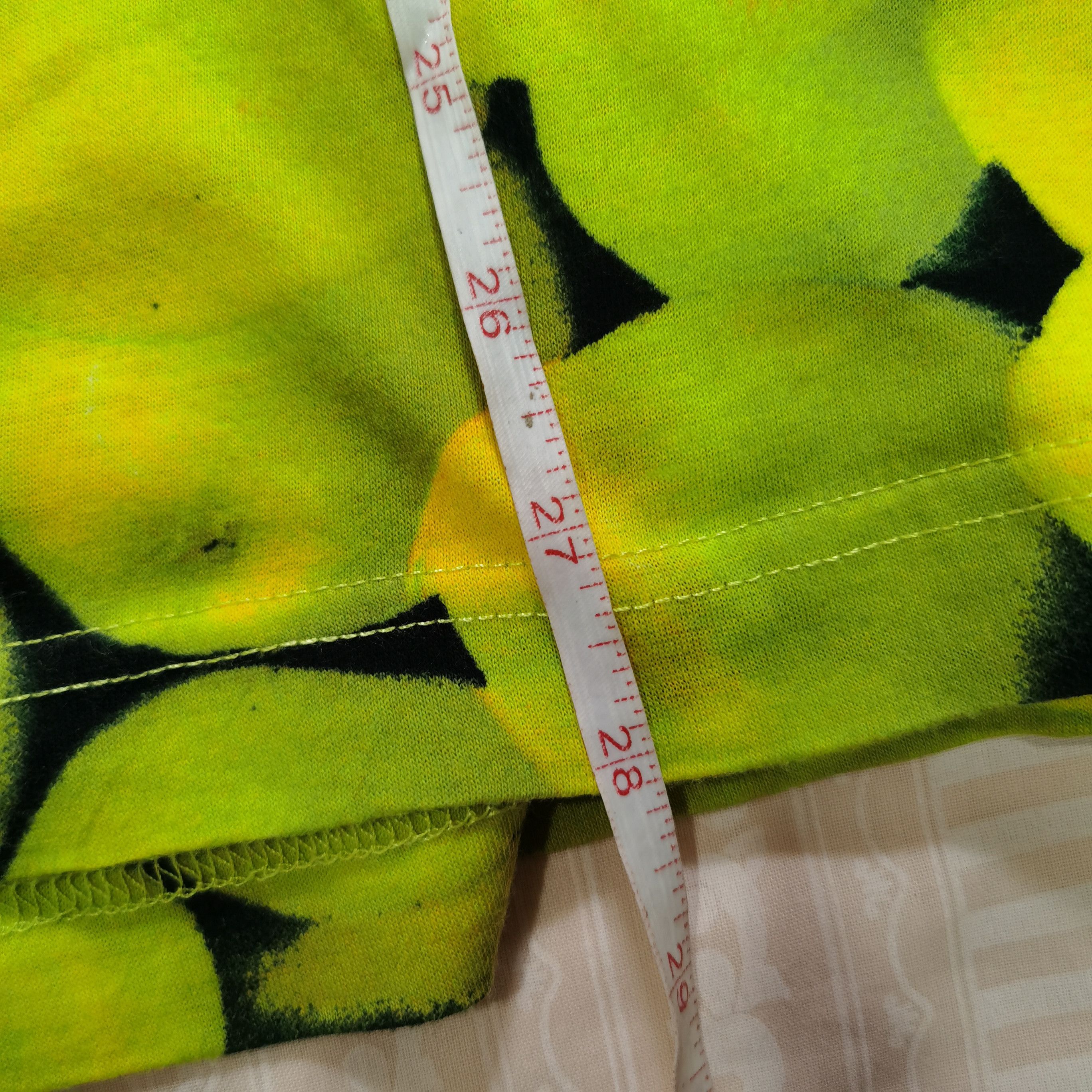 Iceberg Iceberg green apple shirt made in italy 008002-04073 Size US L / EU 52-54 / 3 - 9 Thumbnail