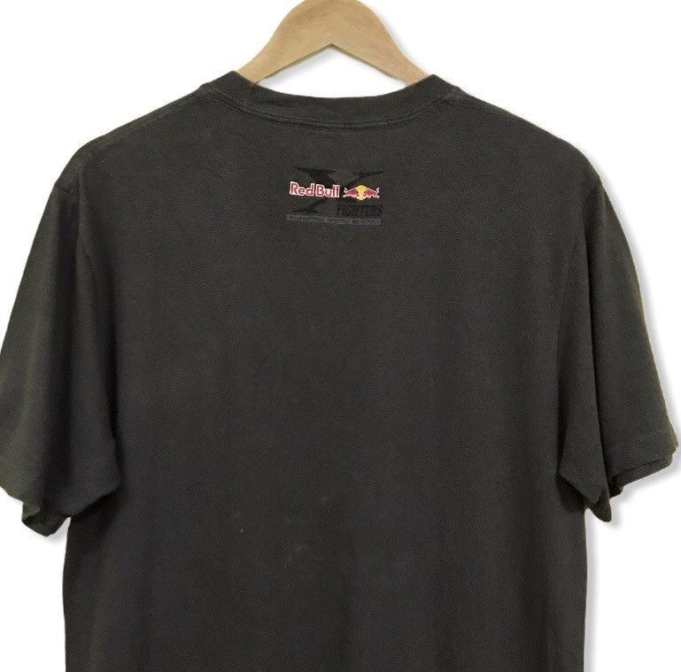 Fox Racing Redbull fighter Tshirt Size US M / EU 48-50 / 2 - 4 Thumbnail