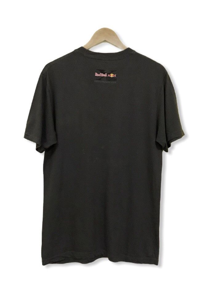 Fox Racing Redbull fighter Tshirt Size US M / EU 48-50 / 2 - 3 Thumbnail