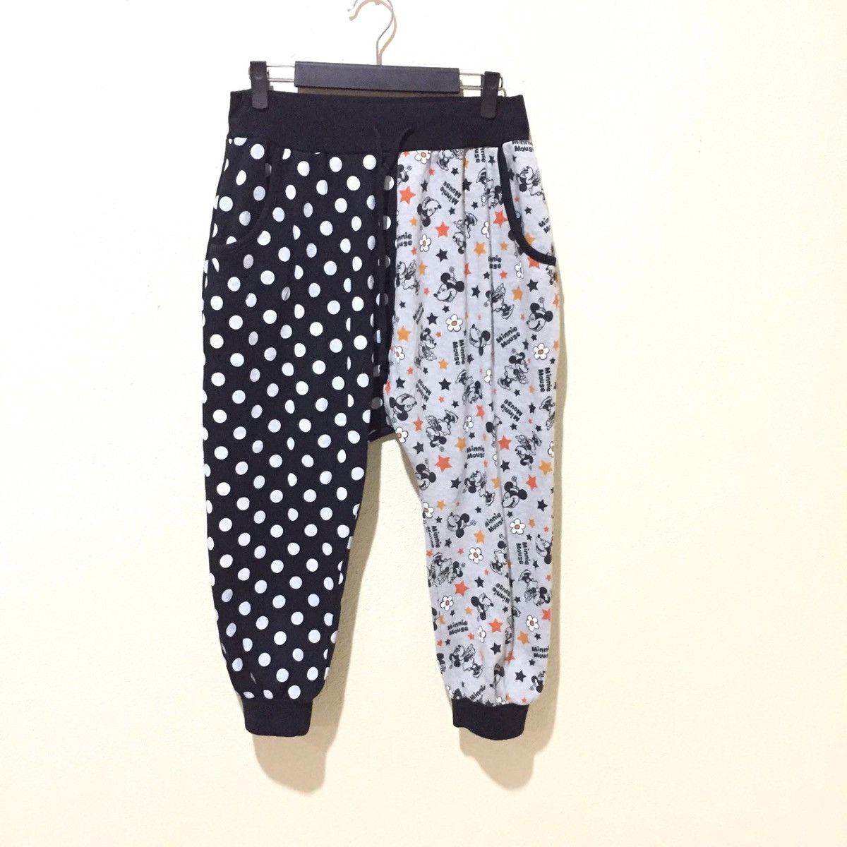 Disney Minnie Mouse Jogger Pants size L