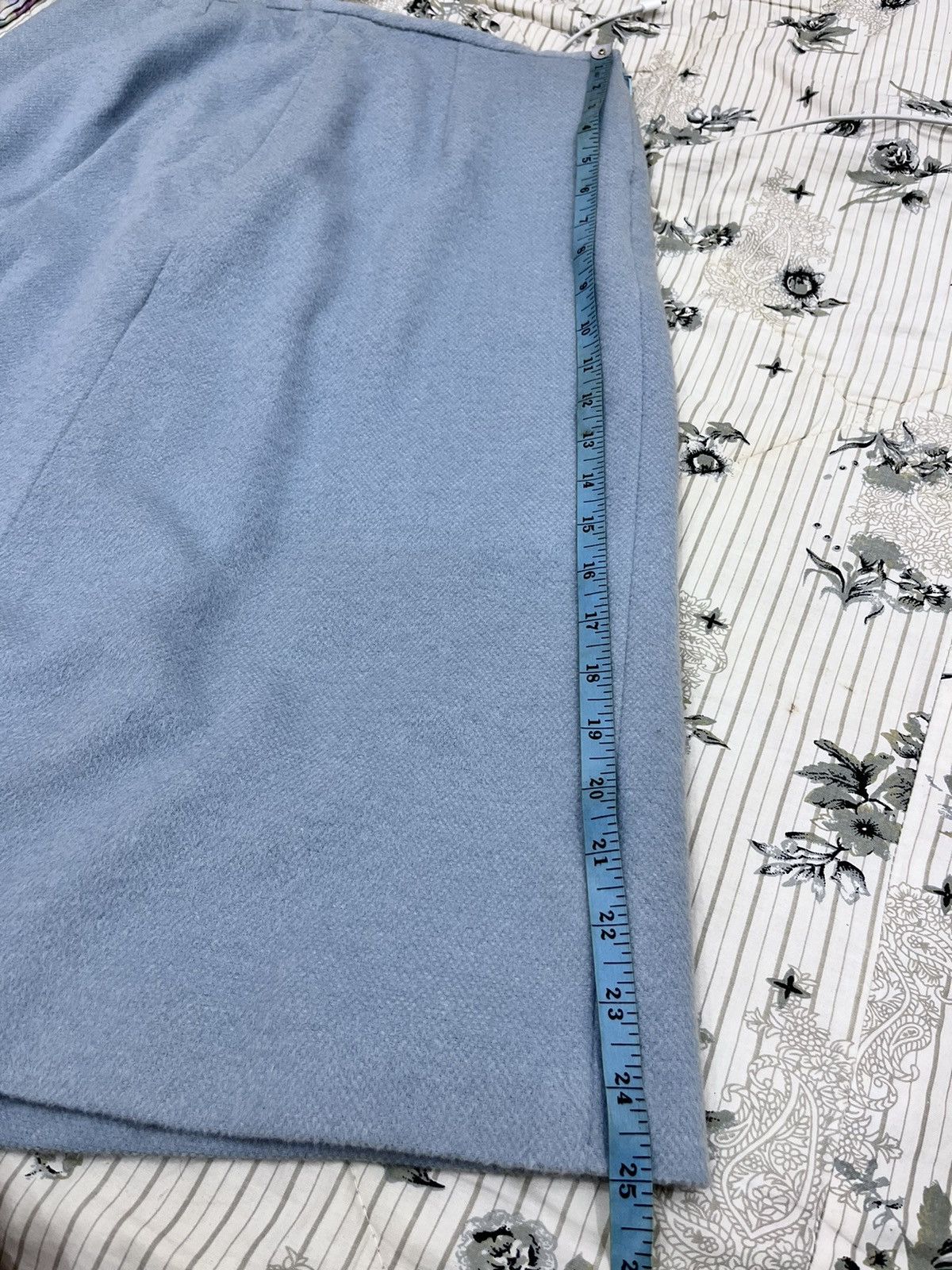 Designer × Givenchy J. GIVENCHY SKIRTS Size 29" - 10 Thumbnail