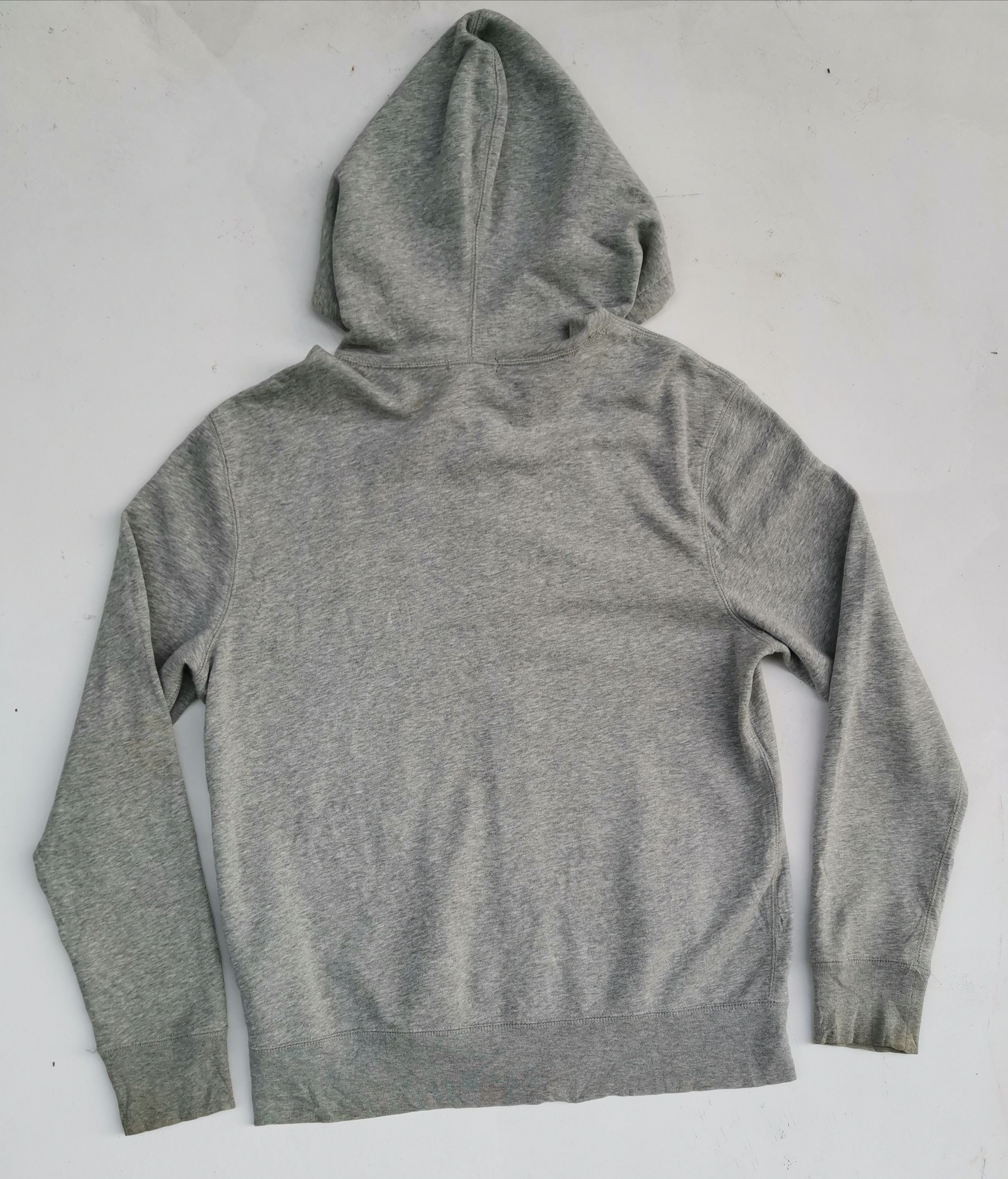 Gap GAP Big Logo Spell Out Hoodie Zipper Sweatshirt Size US M / EU 48-50 / 2 - 4 Thumbnail