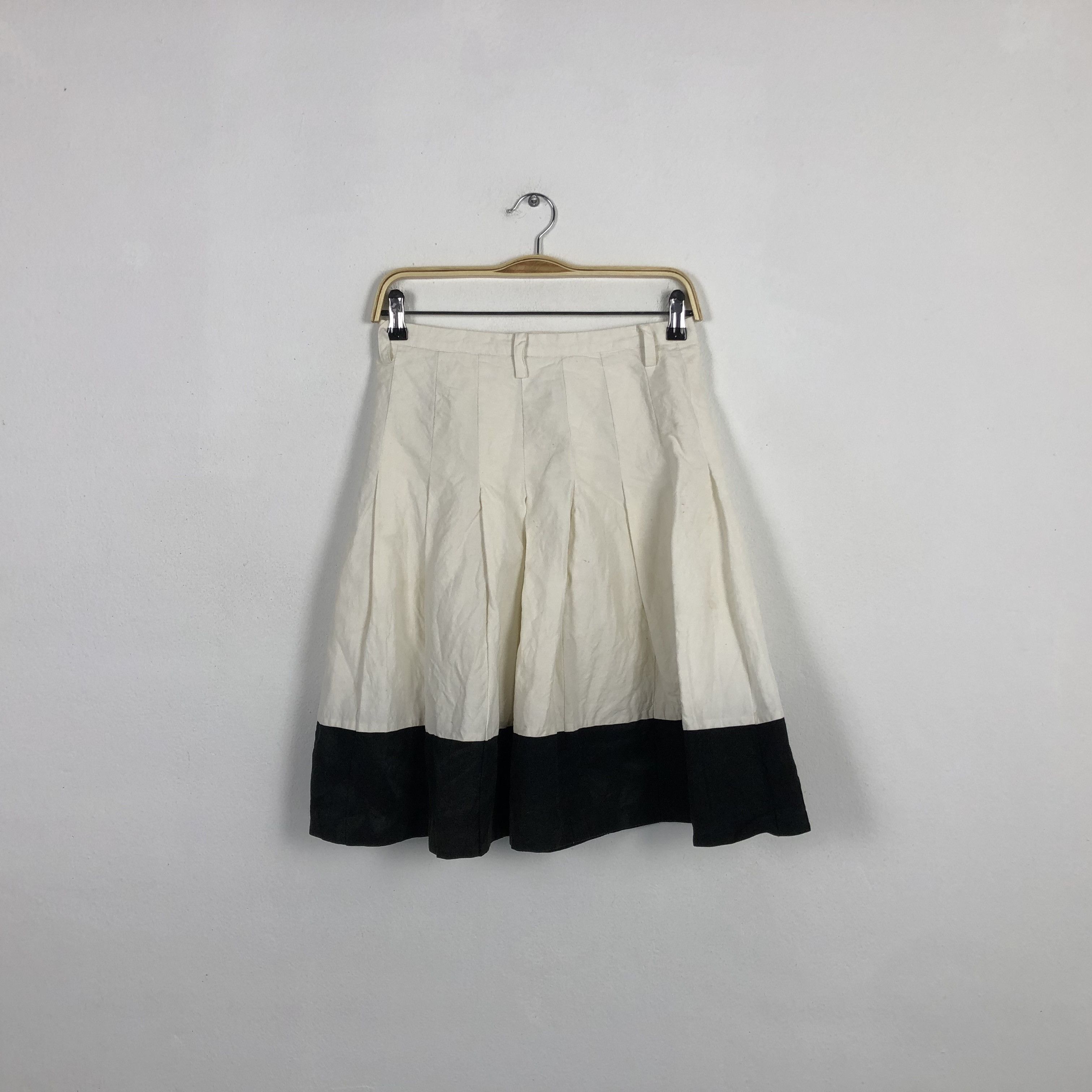 Comme des Garcons Vintage Comme des Garcons Skirts Size 26" / US 2 / IT 38 - 3 Thumbnail